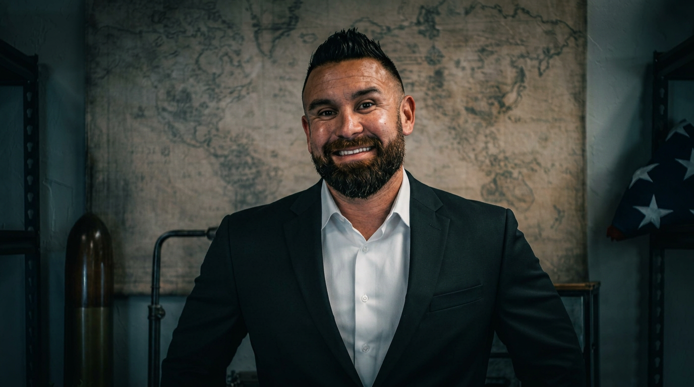 Romeo Echo Financial advisory team